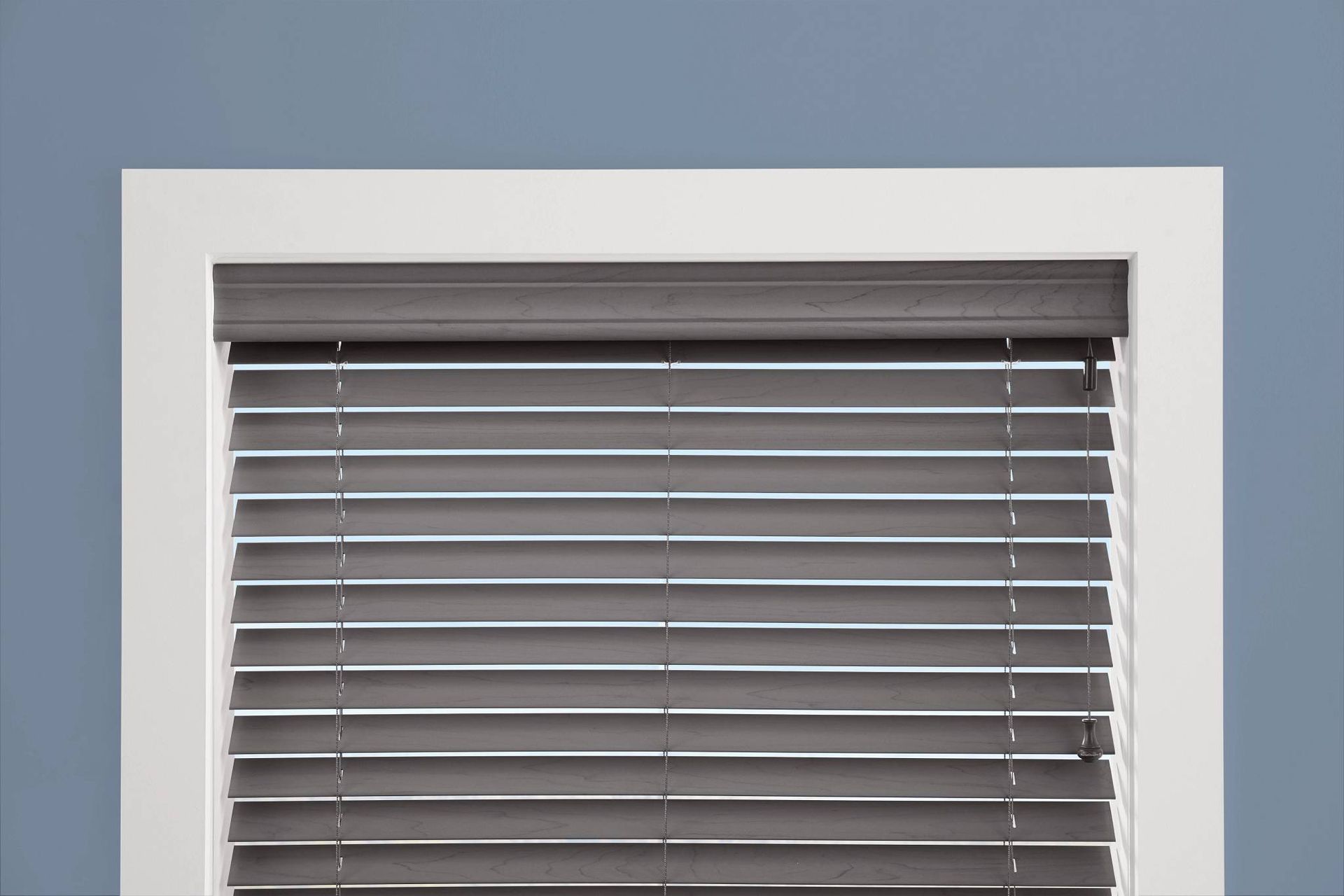 Hunter Douglas EverWood® Faux Wood Blinds near Wichita, KS