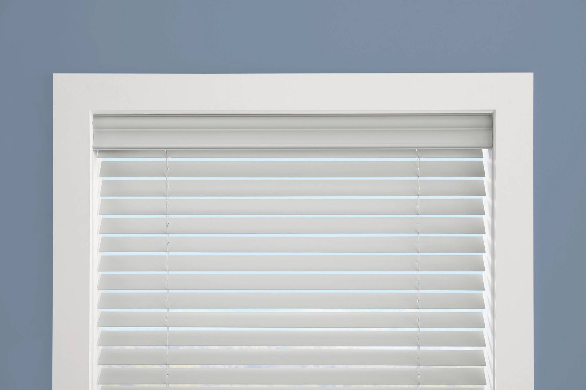 Hunter Douglas Parkland® Wood Blinds near Wichita, KS