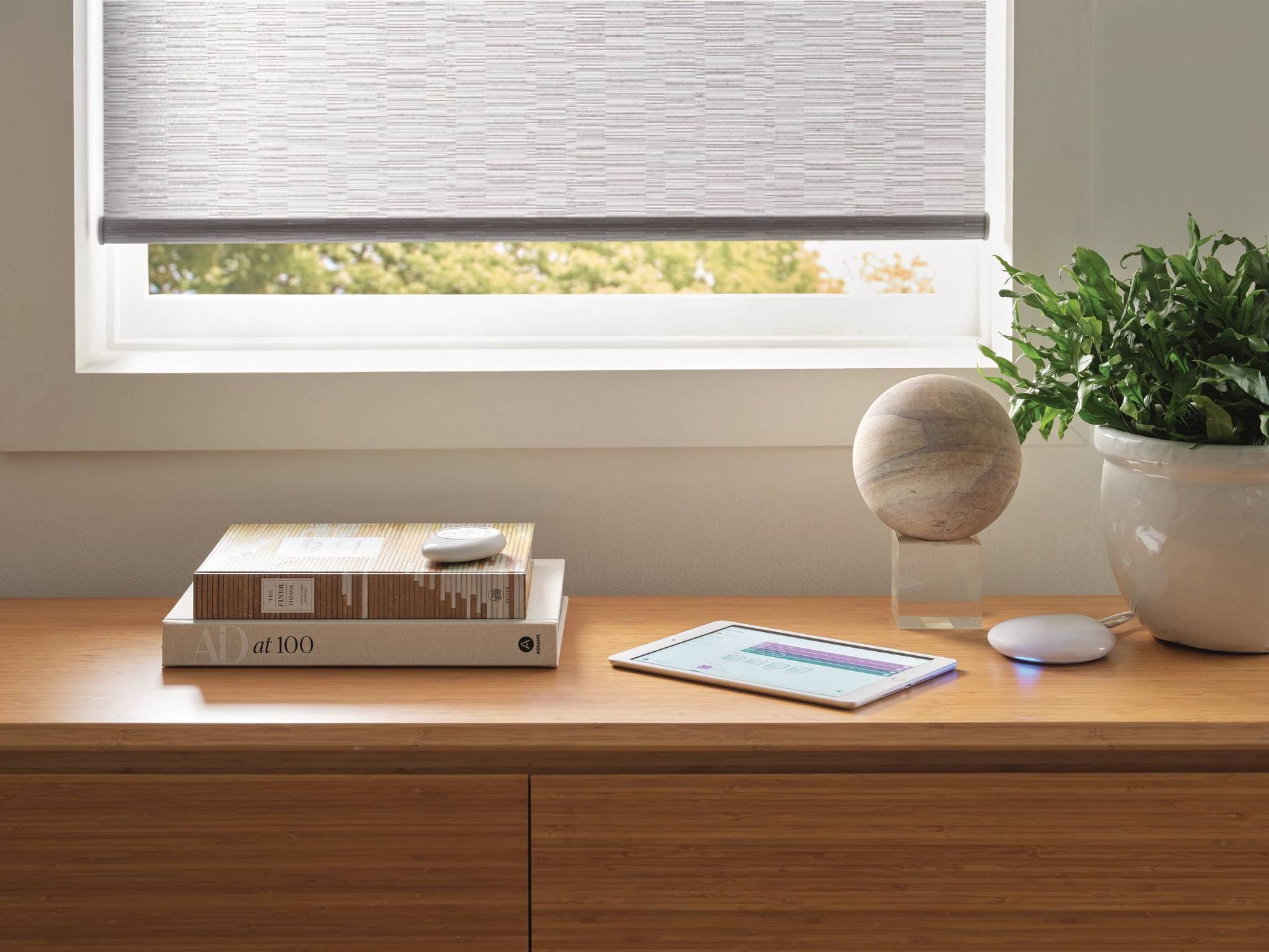 Hunter Douglas PowerView® Automation near Wichita, KS