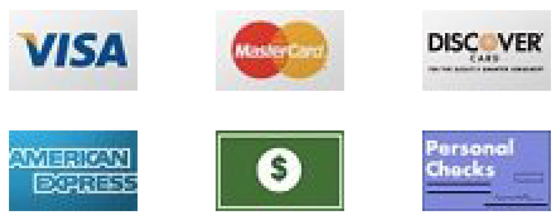 Mode of Payment