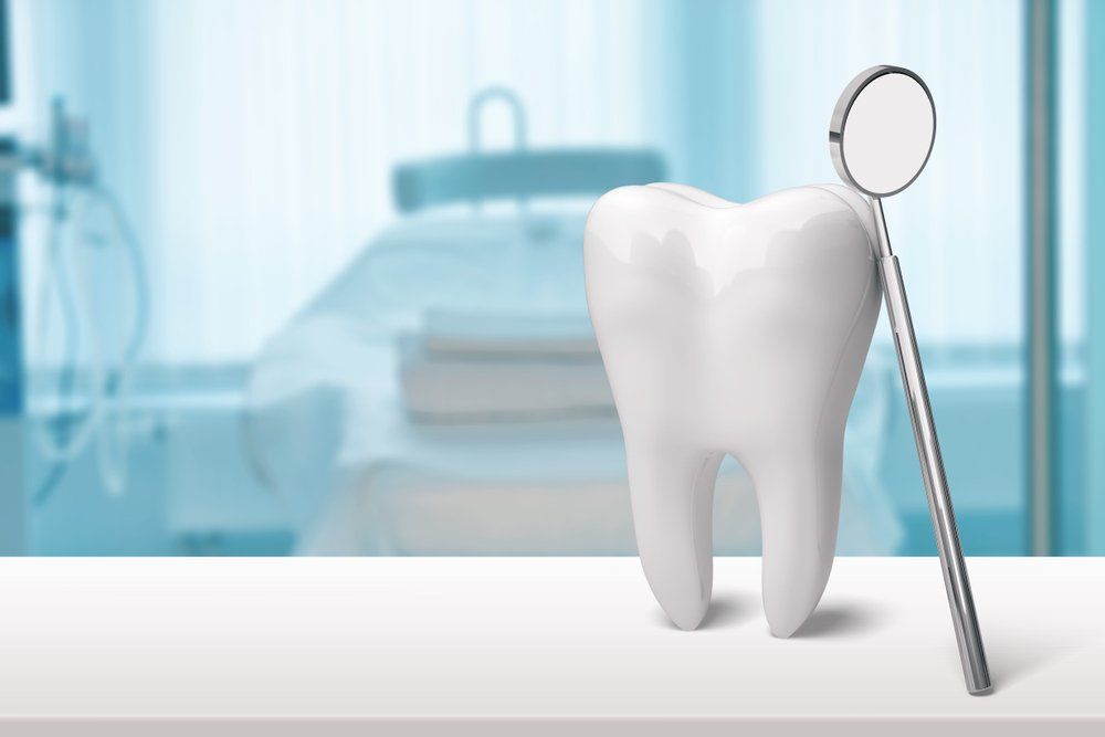 General Dental Care