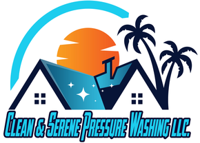 Clean And Serene Pressure Washing