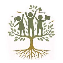 Rooted Learners LAAB Logo