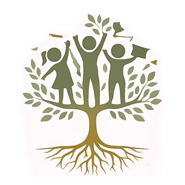 Rooted Learners LAAB Logo