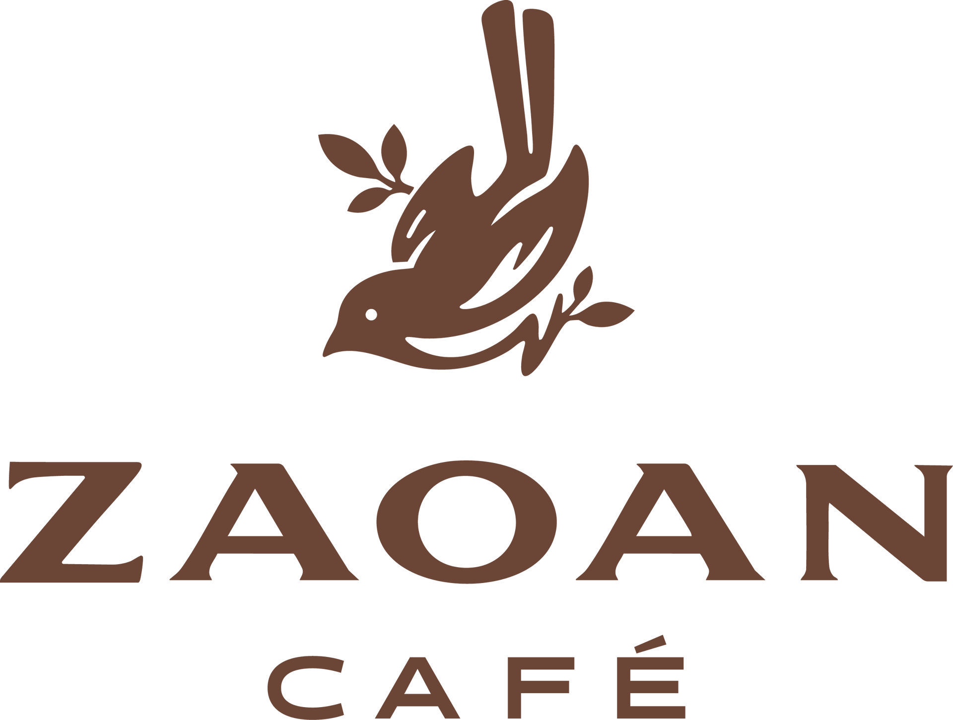 Zaoan Cafe