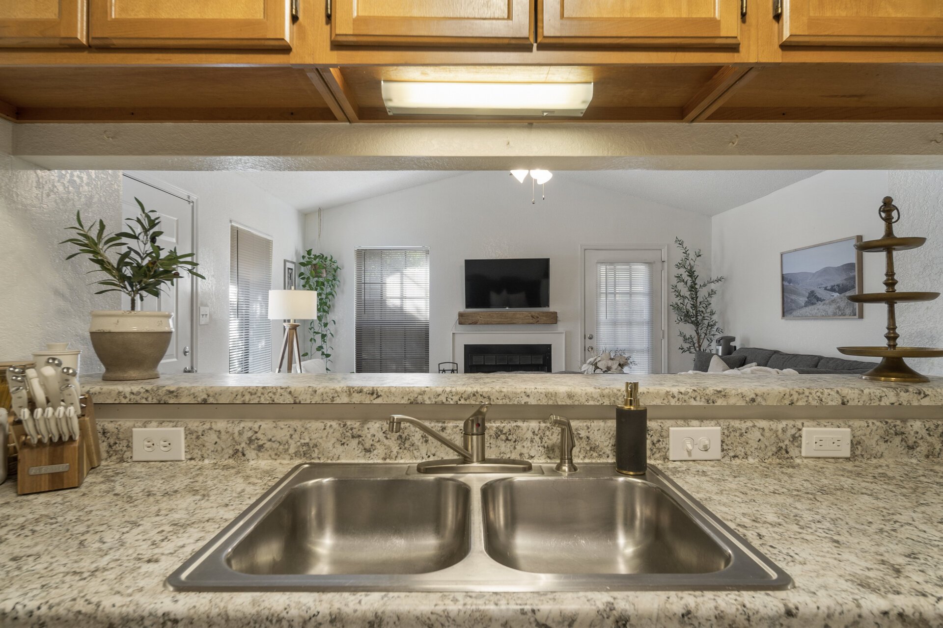 Glenpool Duplexes