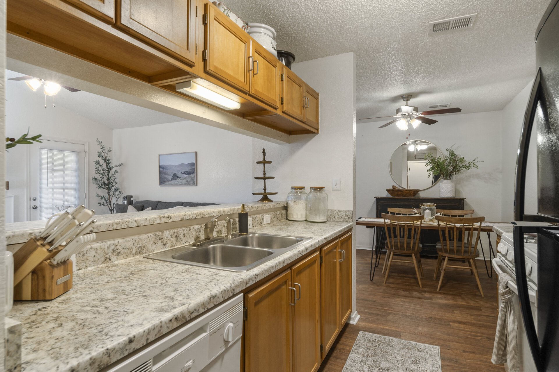 Glenpool Duplexes
