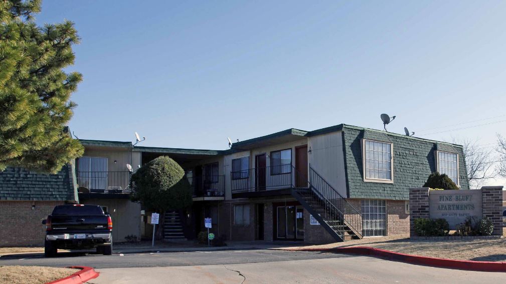 Villa Verde Apartments