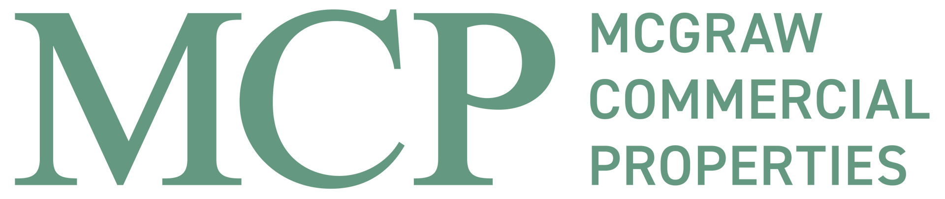 McGraw Multifamily logo