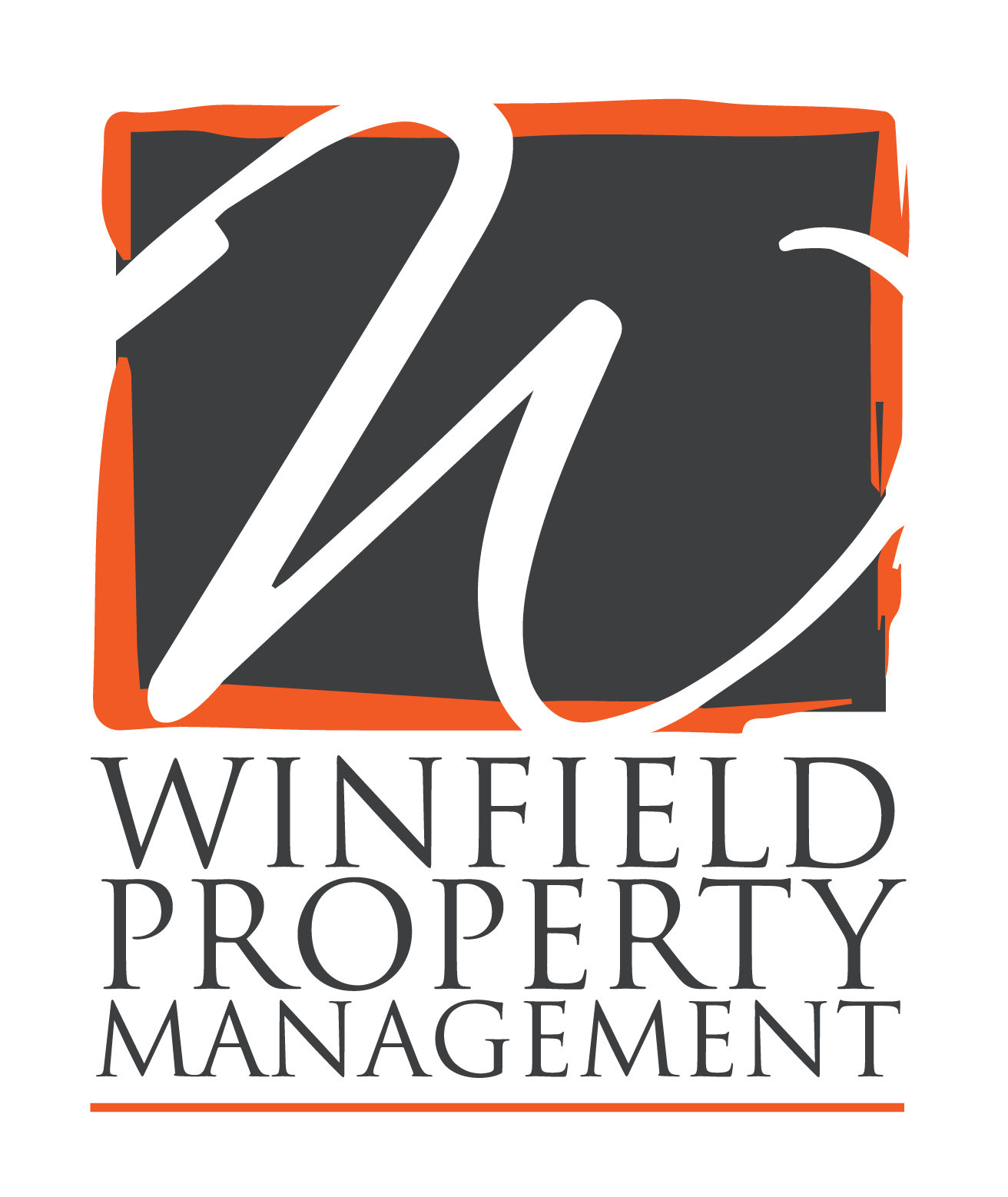 Winfield Logo