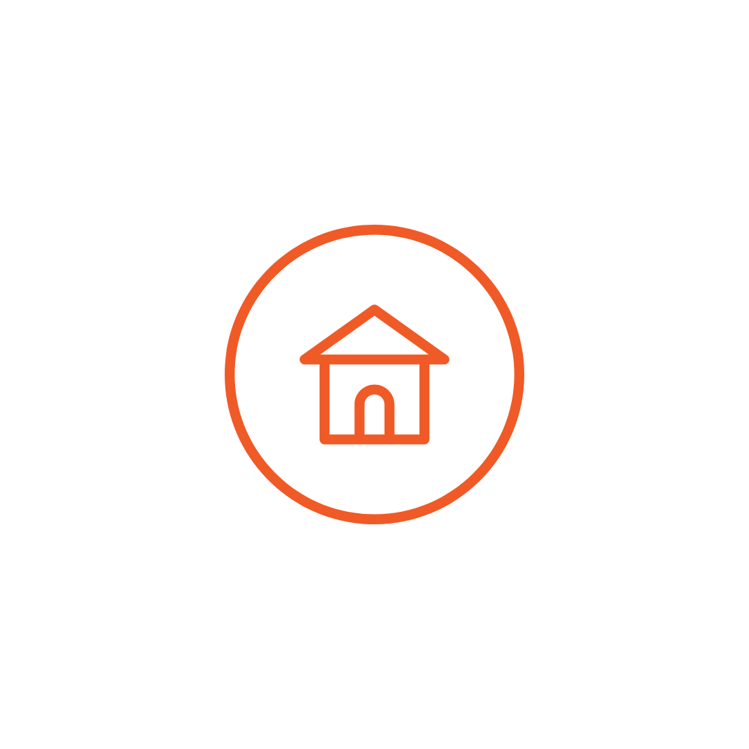 house icon