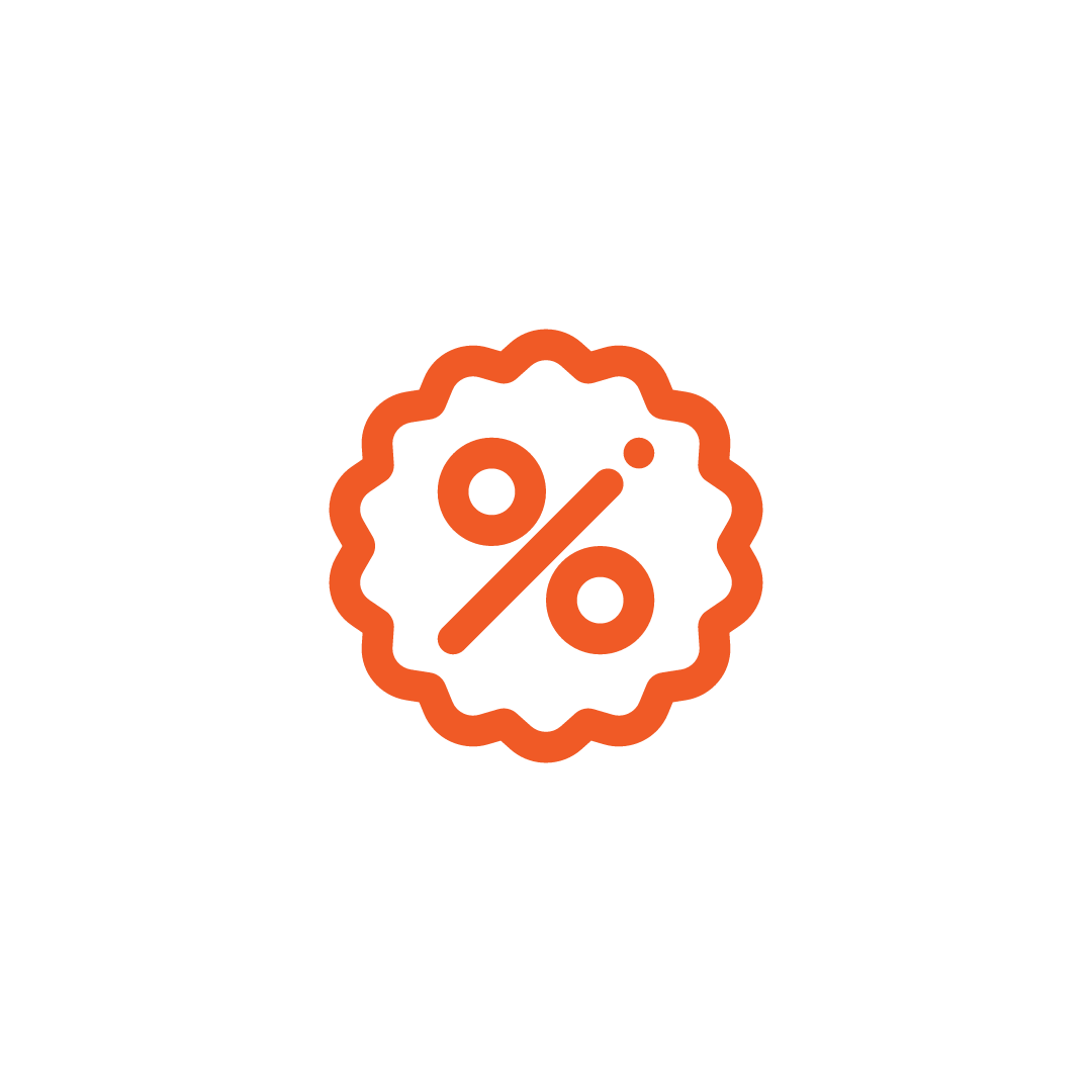 discount icon