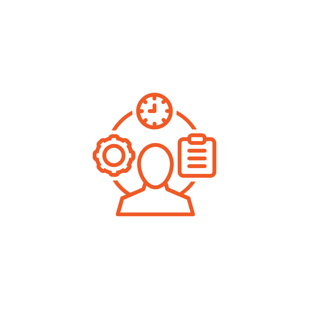 employee icon