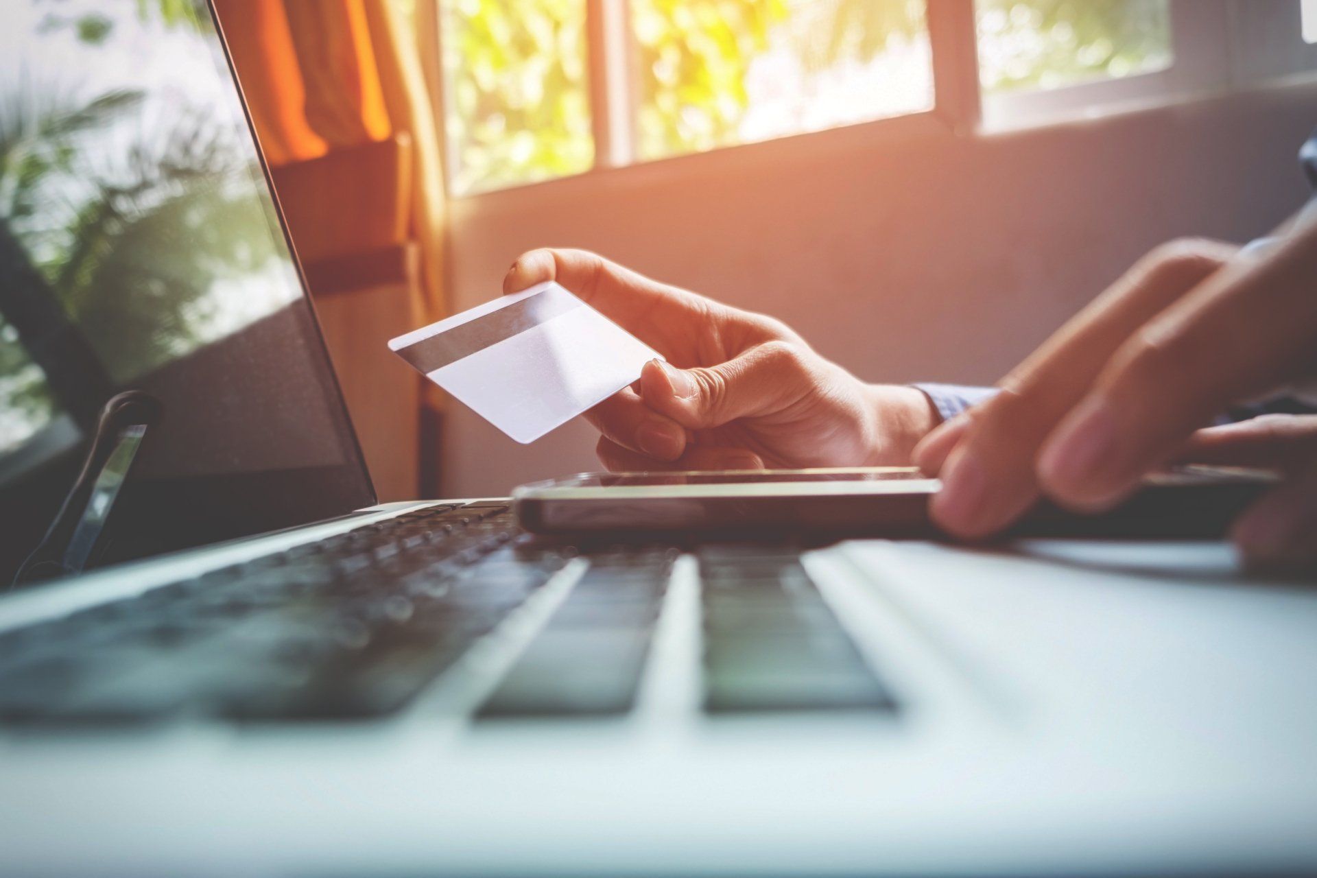 Our simple system makes payments and communication easy—for you and your tenants.
