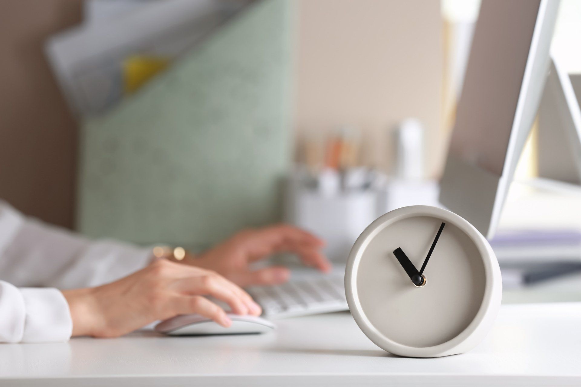 We’ll help you maximize time on specialized property management services.
