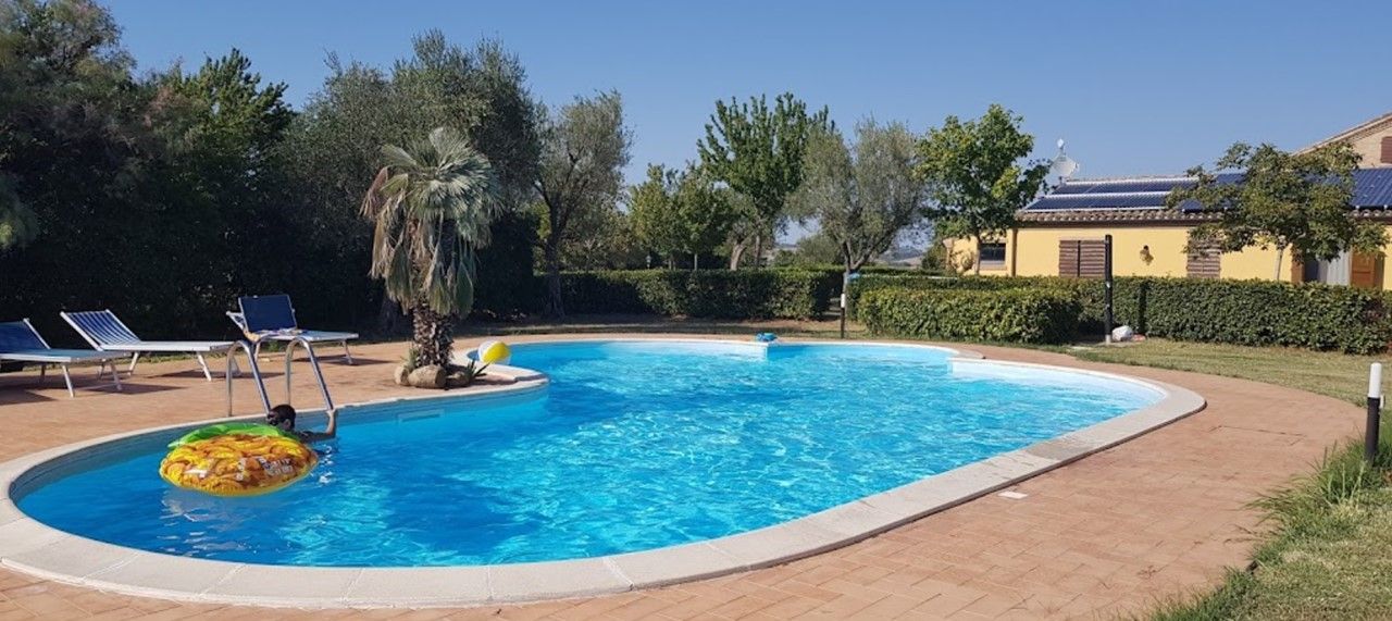 foto piscina