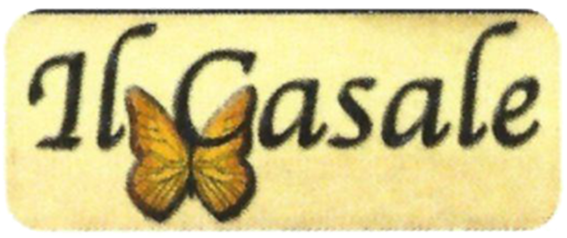 il casale logo