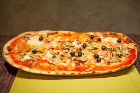 pizza