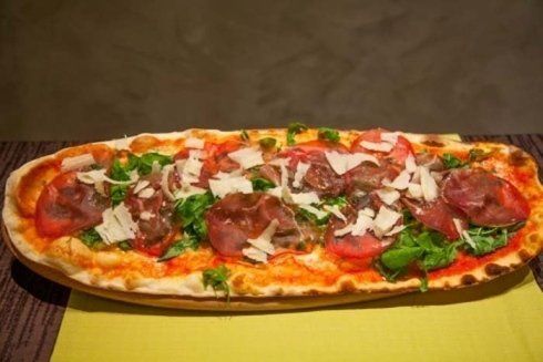 pizzeria
