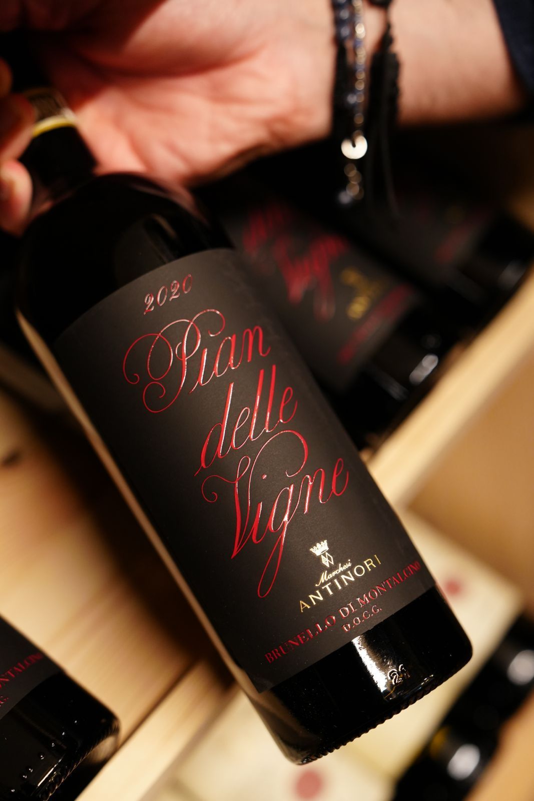 Pian delle Vigne 2020