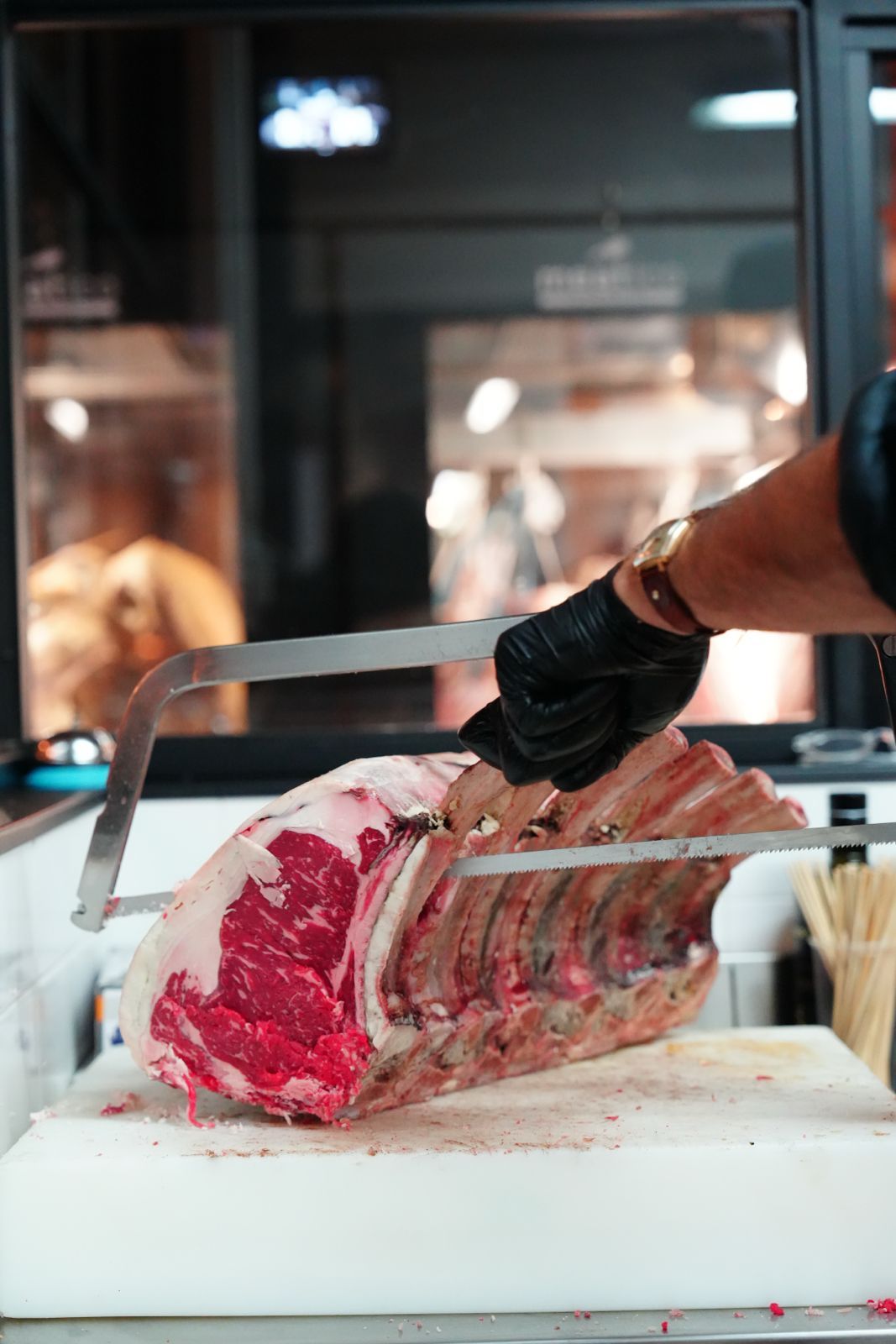 taglio carne