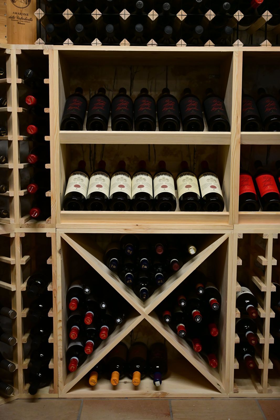 cantina dei vini