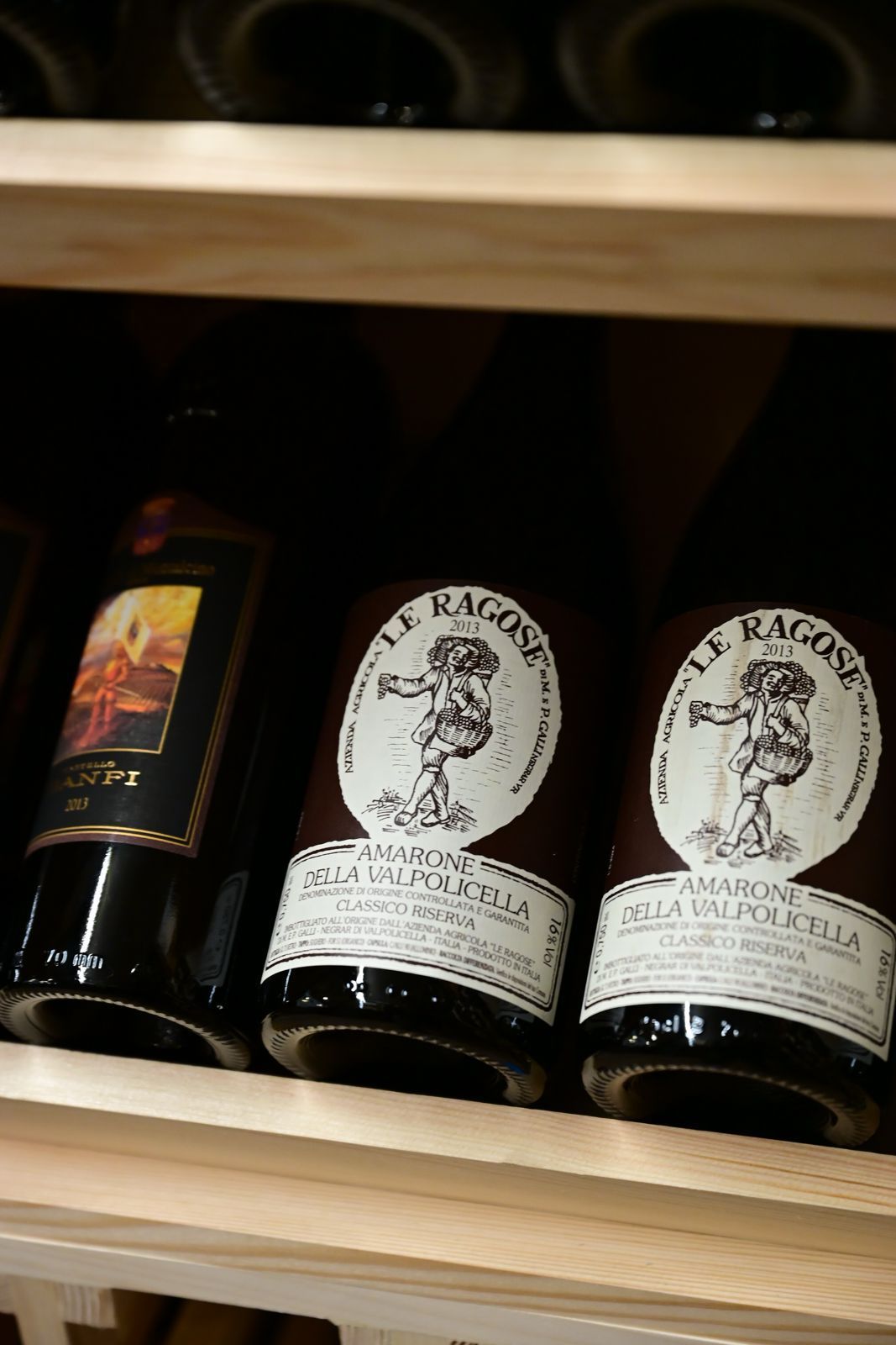 Amarone della Valpolicella