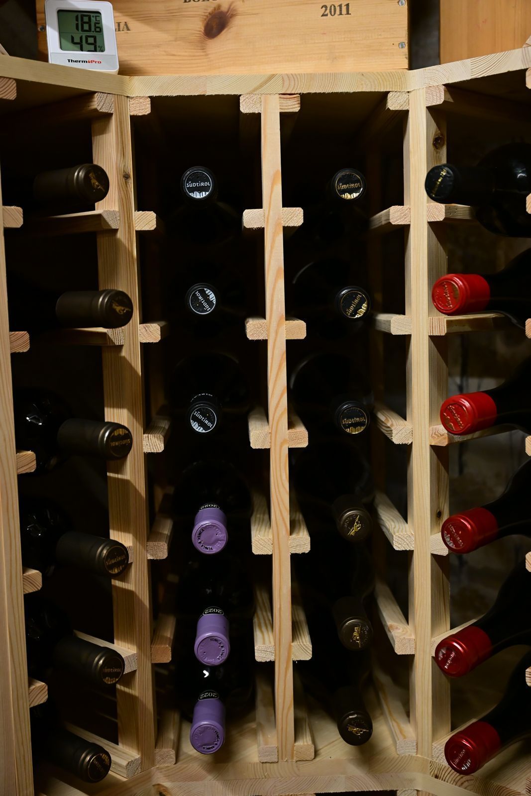 cantina vini