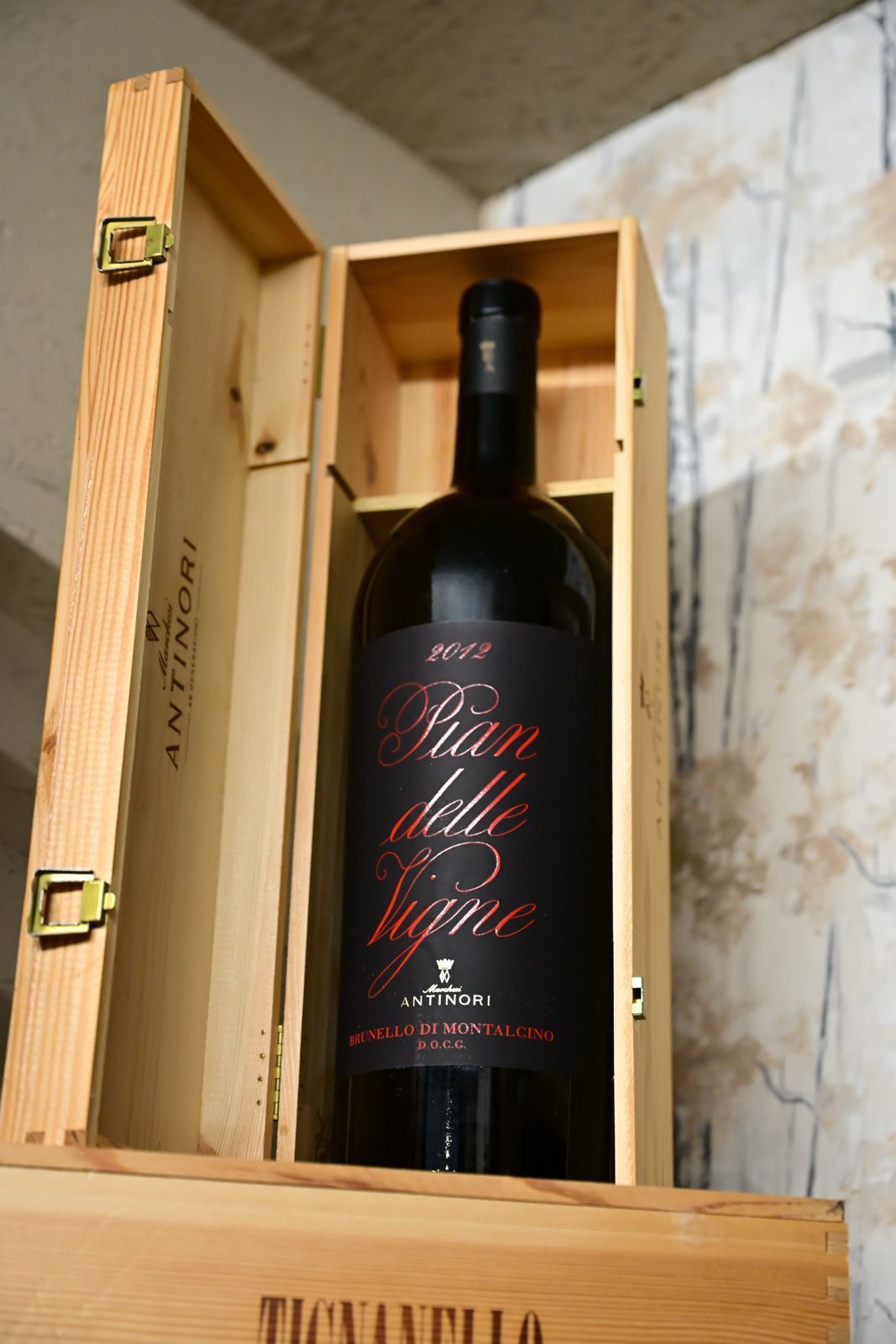 Pian delle Vigne