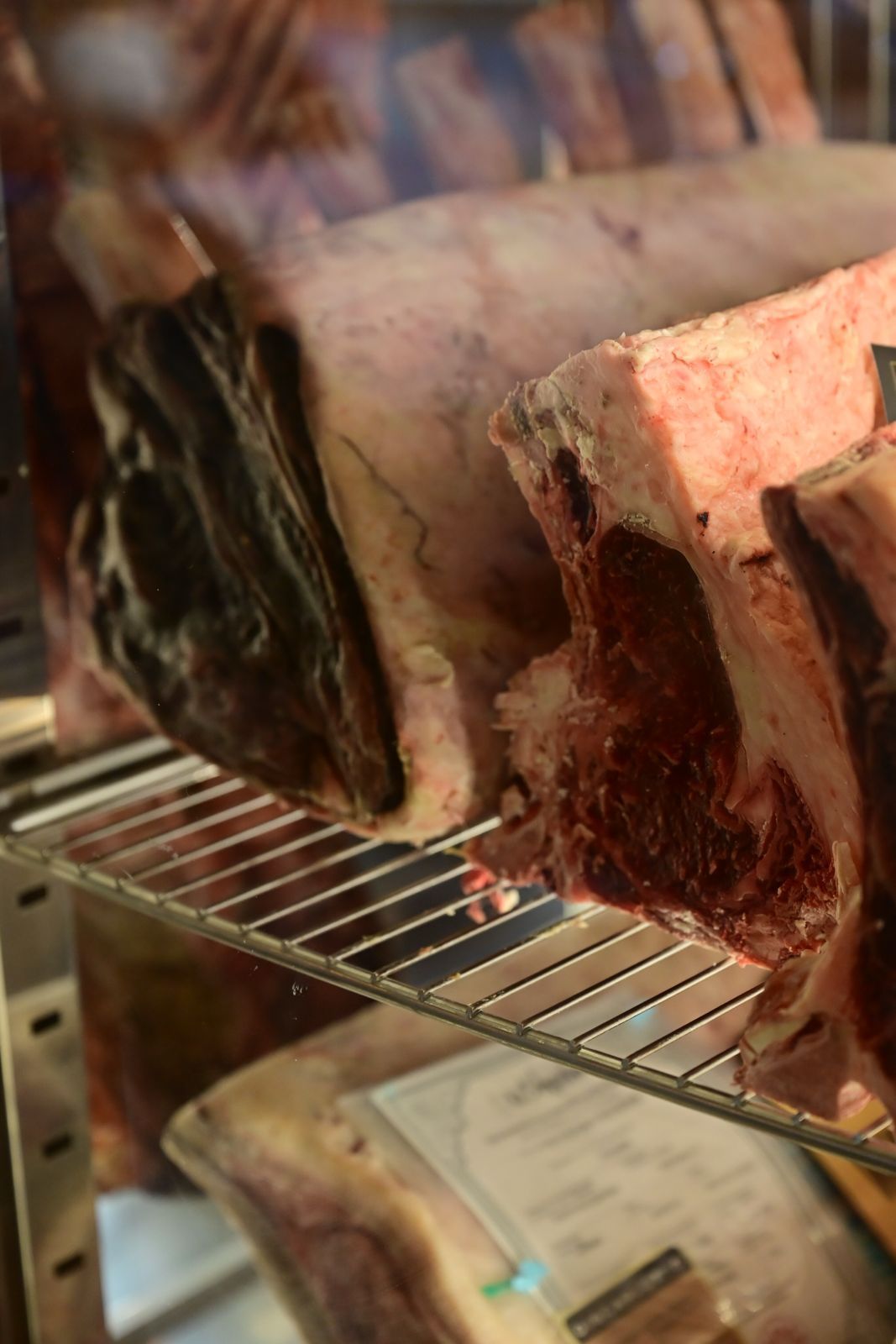 carne per brace