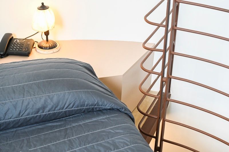 Bed and Breakfast camere