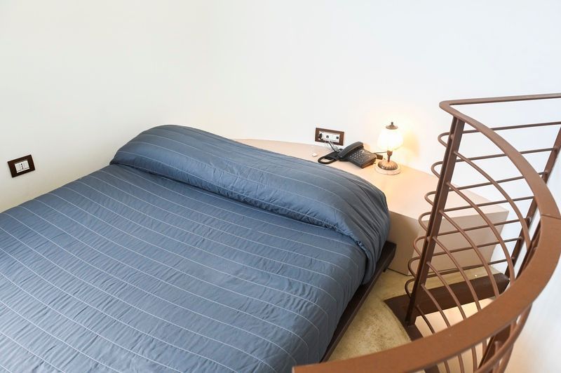 Bed and Breakfast camere