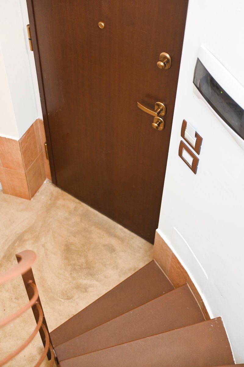 Bed and Breakfast camere