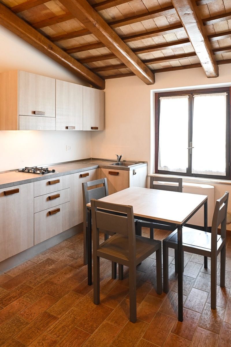 Bed and Breakfast camere