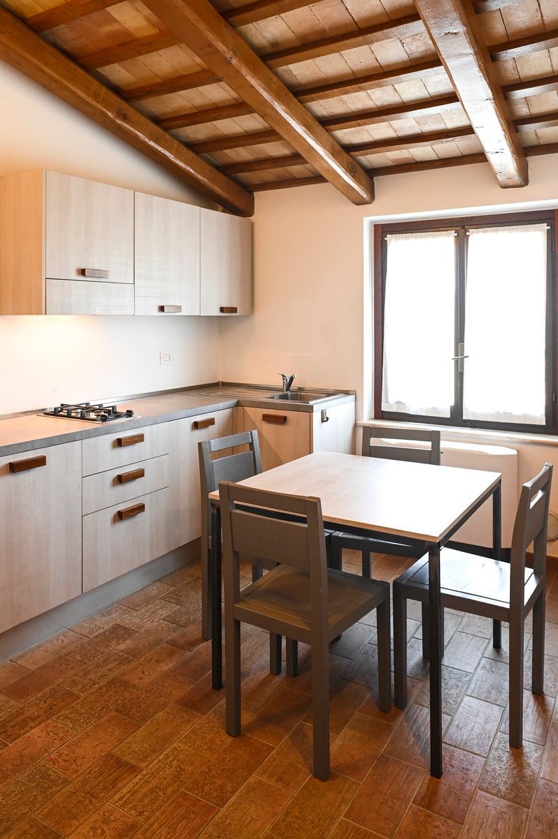 Bed and Breakfast camere