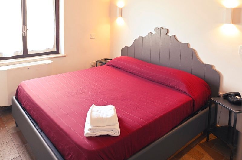 Bed and Breakfast camere