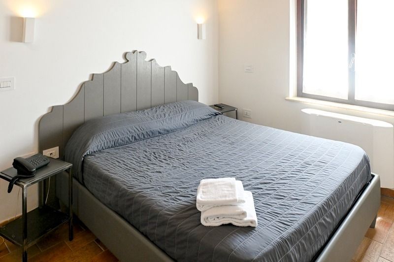 Bed and Breakfast camere