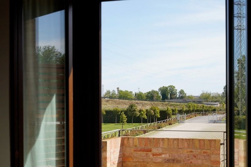 Bed and Breakfast camere