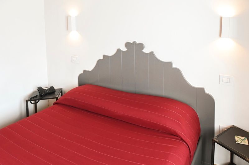 Bed and Breakfast camere