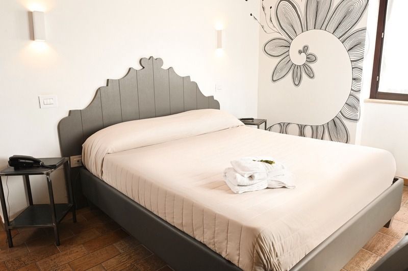 Bed and Breakfast camere