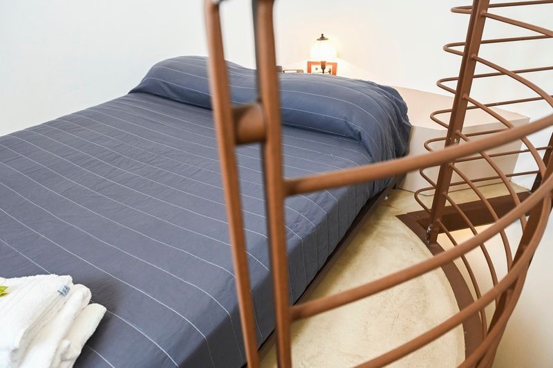 Bed and Breakfast camere