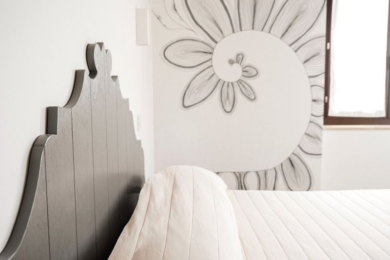Bed and Breakfast camere