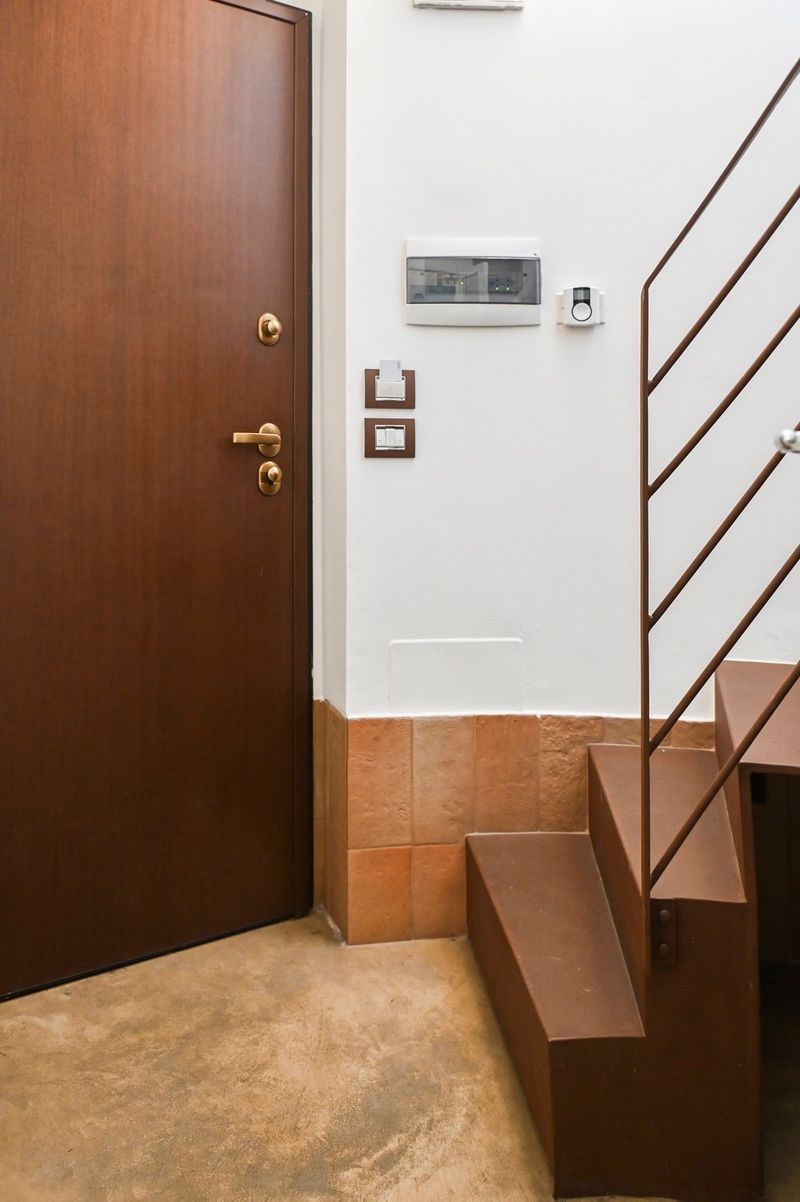 Bed and Breakfast camere