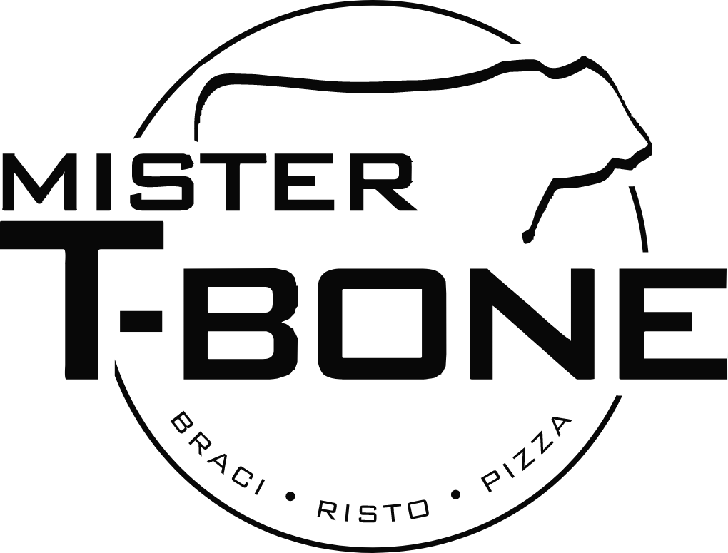 logo MISTER T BONE
