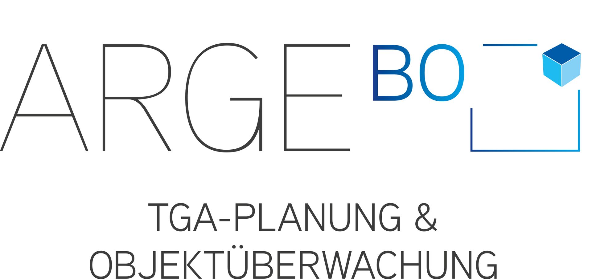 www.arge-bo.de Firmenlogo der ARGE BO