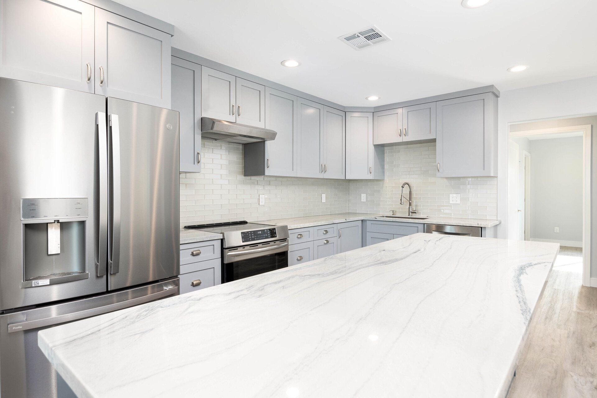 ADU photo from San Diego Contractor