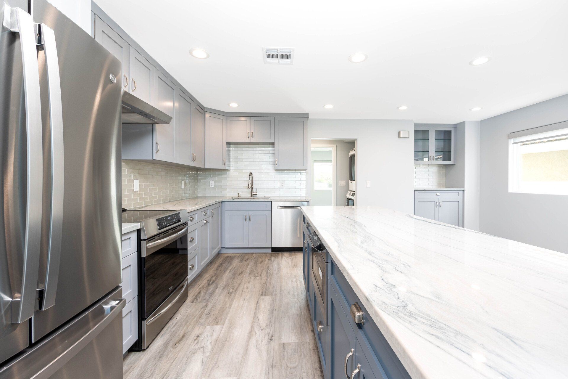 ADU by Gary Faith Construction in San Diego