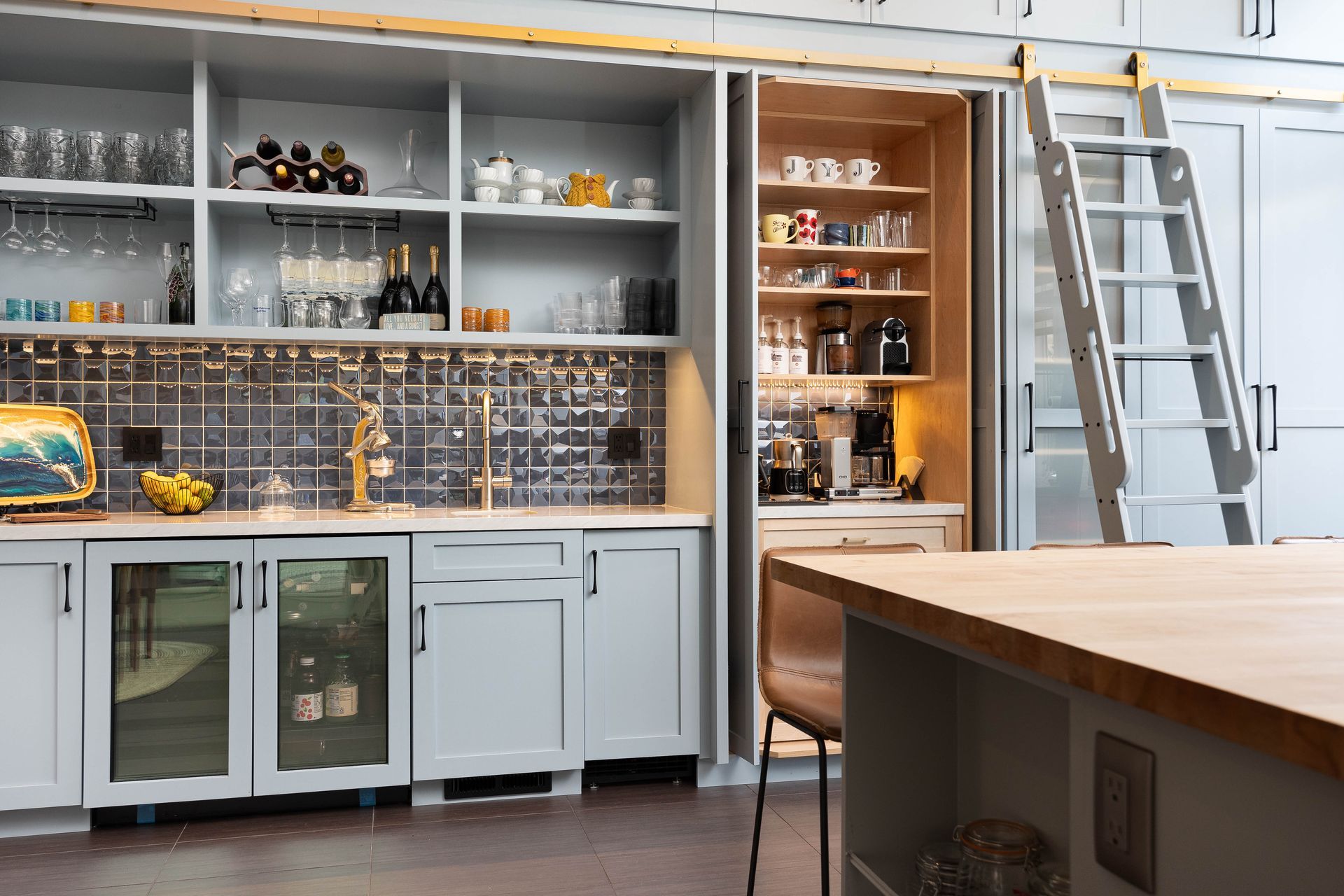 Kitchen Remodel in San Diego