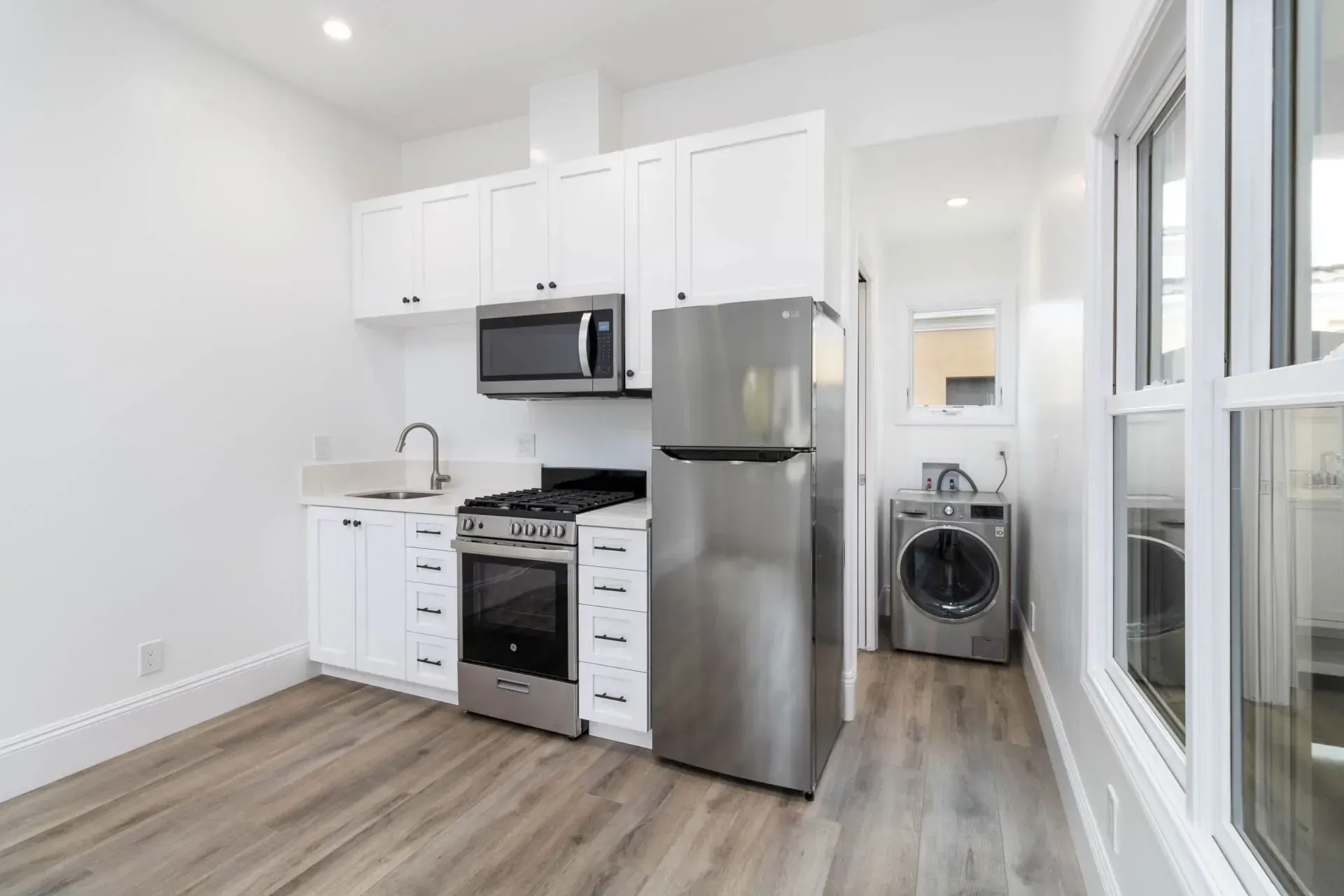 ADU Built by ADU Contractor in San Diego