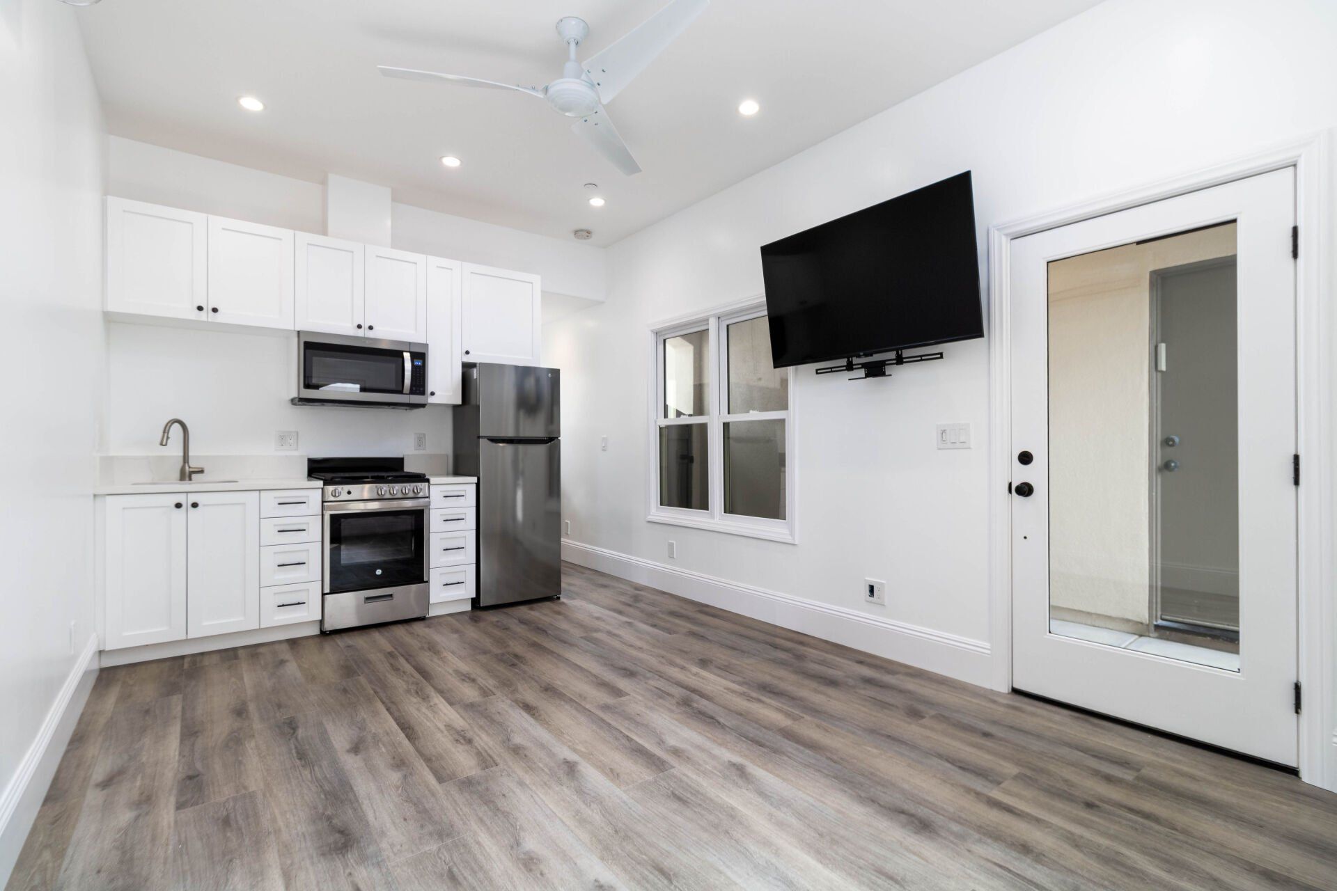 Kitchen Remodel in San Diego